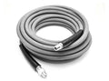 Non-Marking 3/8 Grey Pressure Hose 4000 PSI