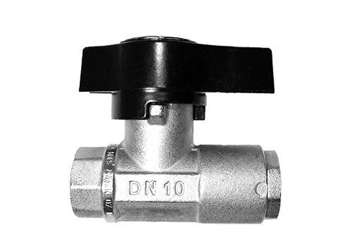 DN10 3/8" Ball Valve
