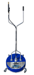 24” Surface Cleaner Bandit Pro Force