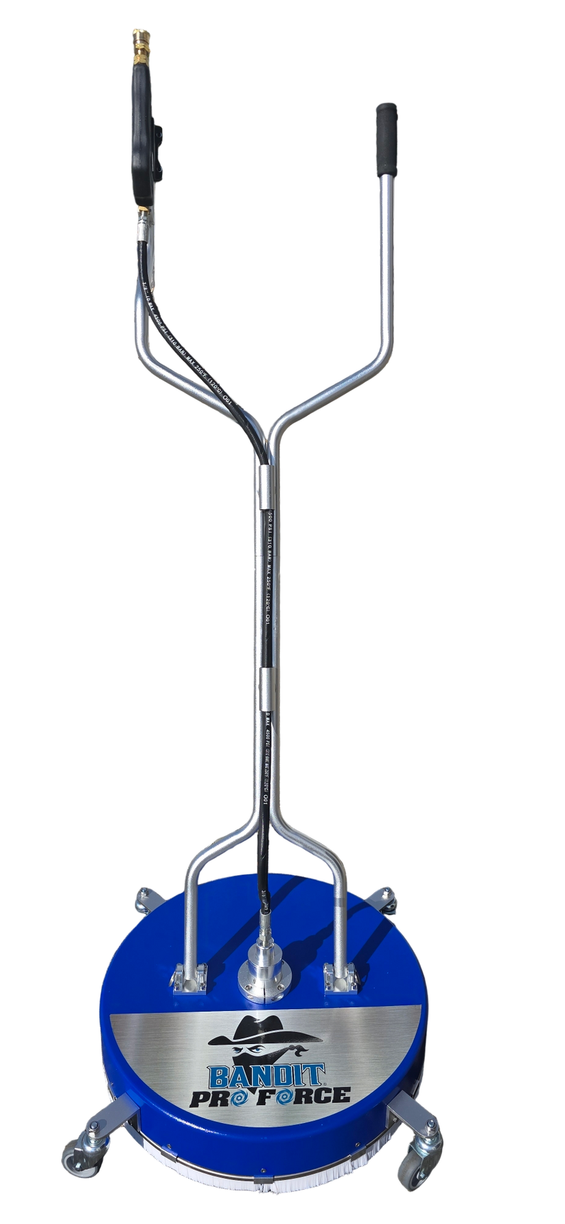 24” Surface Cleaner Bandit Pro Force