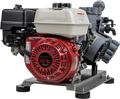 Comet P40 w Honda GX200 Engine, 300 PSI, 11 GPM